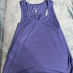 Gaiam workout tank